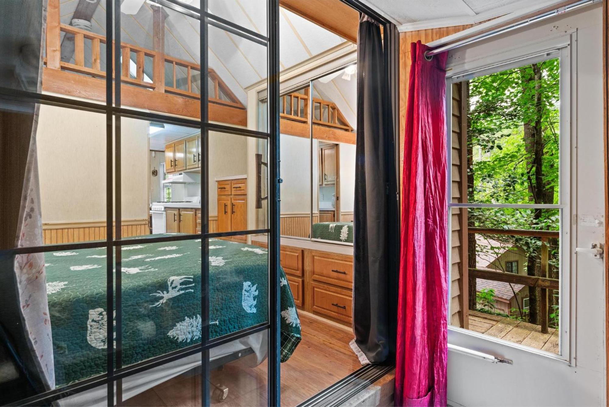 The Cascades Inn-Waterfall Retreat Tiger ห้อง รูปภาพ
